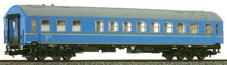 Dining car &quot;Touristenexpress&quot; type B (1:100)<br /><a href='images/pictures/Sachsenmodelle/74667.jpg' target='_blank'>Full size image</a>